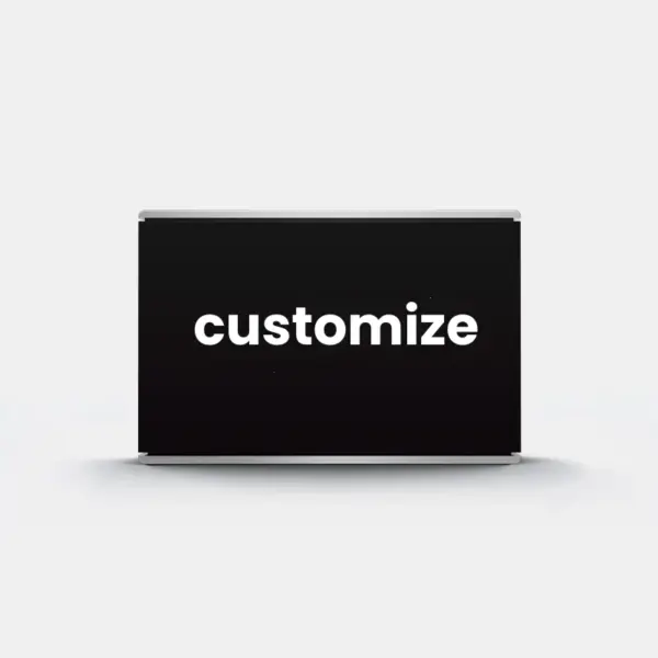 Custom Cover Für Beosound Level