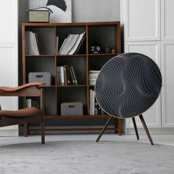 Cover für BeoPlay / BeoSound A9 - Graphic Lines