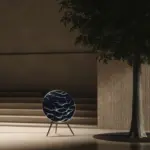 Cover für BeoPlay / BeoSound A9 - Aurore