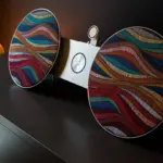 Cover Für BeoPlay A8 – Billa