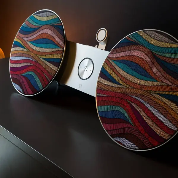 Cover Für BeoPlay A8 – Billa