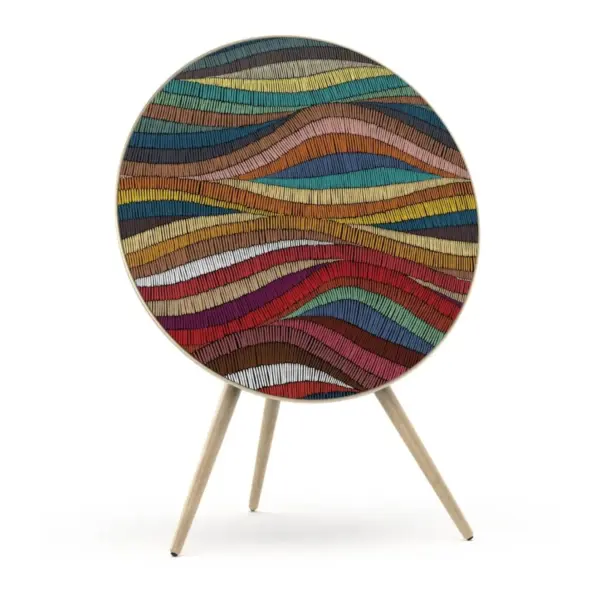 Cover für BeoPlay / BeoSound A9 - Billa