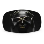 Cover Für BeoPlay A6 - Black Gold