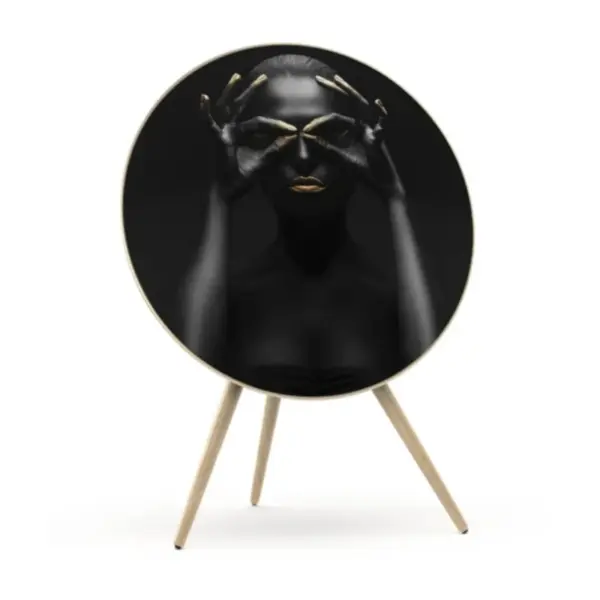 Cover für BeoPlay / BeoSound A9 - BlackGold