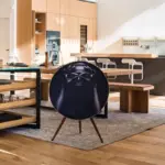 Cover für BeoPlay / BeoSound A9 - BlackGold