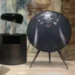 Cover für BeoPlay / BeoSound A9 - BlackGold