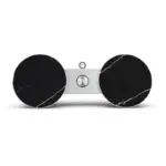 Cover Für BeoPlay A8 – Black Marble