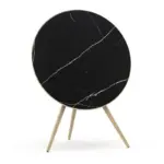 Cover für BeoPlay / BeoSound A9 - Black Marble