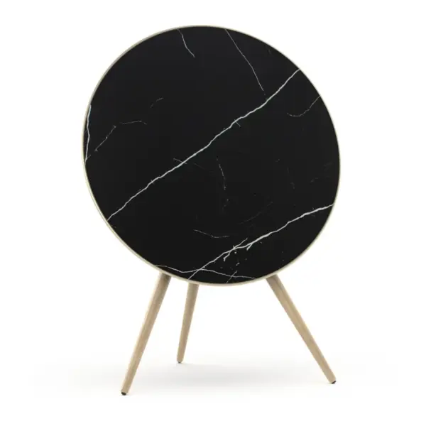 Cover für BeoPlay / BeoSound A9 - Black Marble