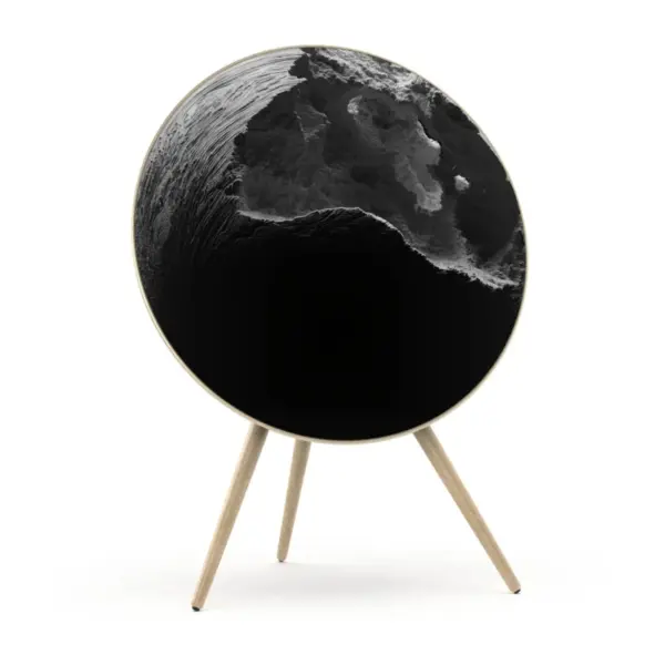 Cover für BeoPlay / BeoSound A9 - LunarFrame