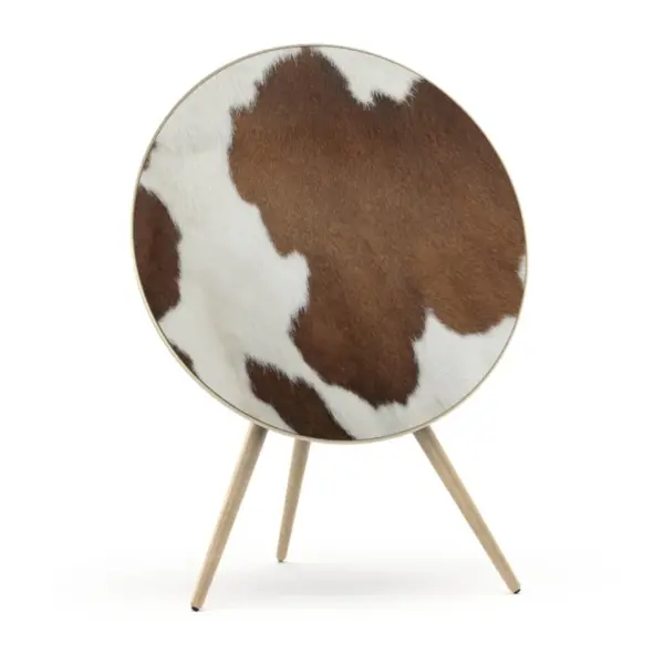 Cover für BeoPlay / BeoSound A9 - Cow