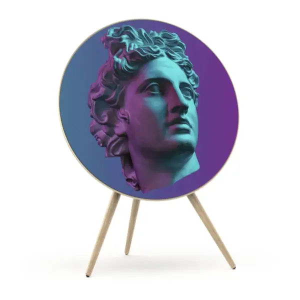 Cover für BeoPlay / BeoSound A9 - David