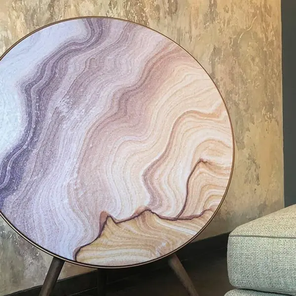 Cover für BeoPlay / BeoSound A9 - Sable