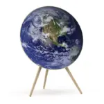 Cover für BeoPlay / BeoSound A9 - Earth