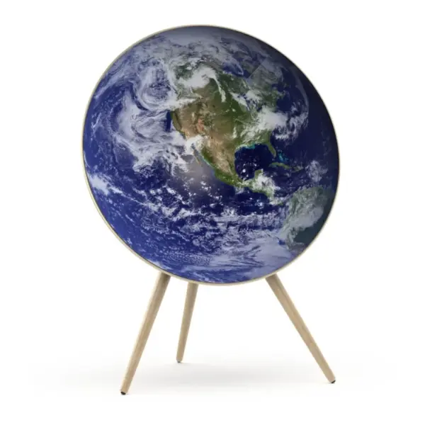 Cover für BeoPlay / BeoSound A9 - Earth