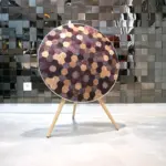 Cover für BeoPlay / BeoSound A9 - Hexa