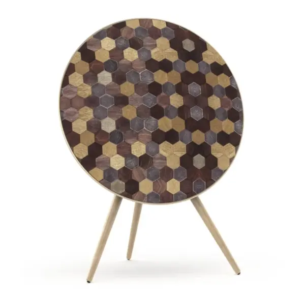 Cover für BeoPlay / BeoSound A9 - Hexa