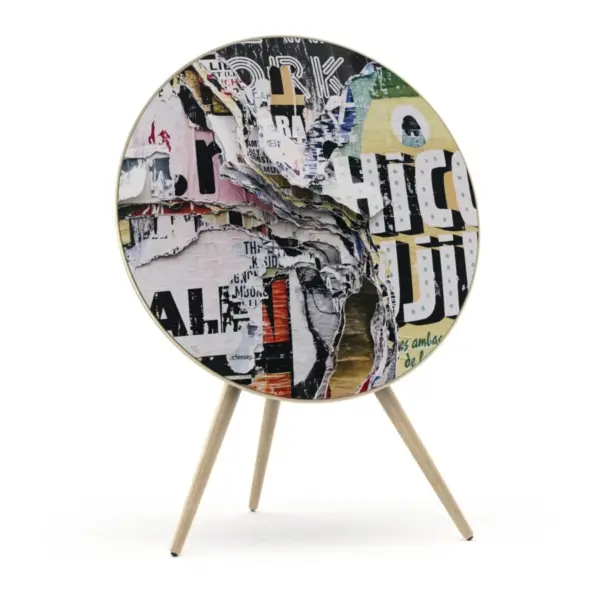 Cover für BeoPlay / BeoSound A9 - Jill