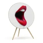 Cover für BeoPlay / BeoSound A9 - Levres
