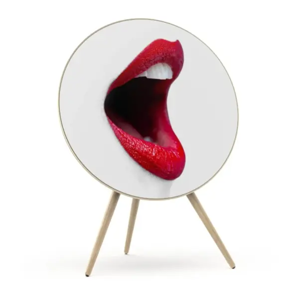 Cover für BeoPlay / BeoSound A9 - Levres