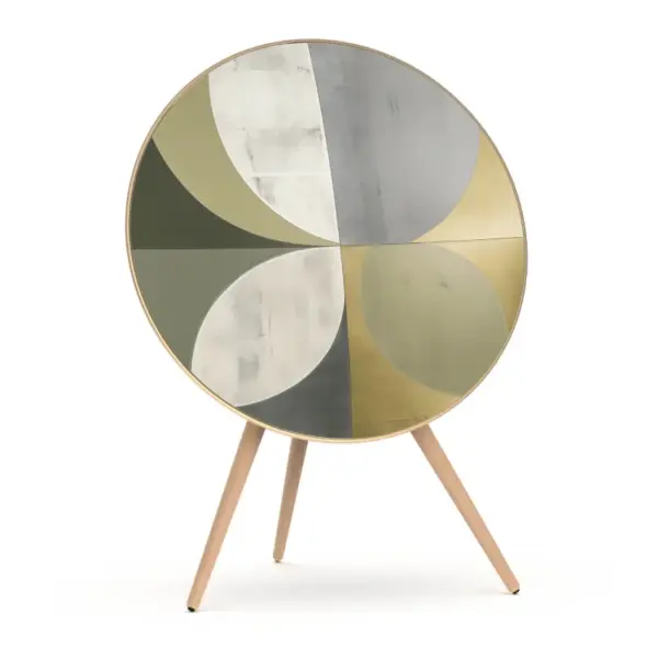 Cover für BeoPlay / BeoSound A9 - Olmo Lotus