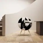 Cover für BeoPlay / BeoSound A9 - Micke