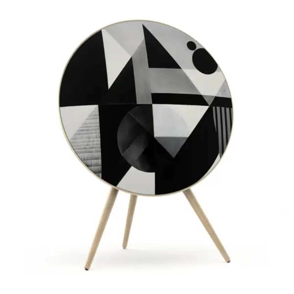 Cover für BeoPlay / BeoSound A9 - Micke