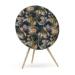 Cover für BeoPlay / BeoSound A9 - Fleur de Moeth