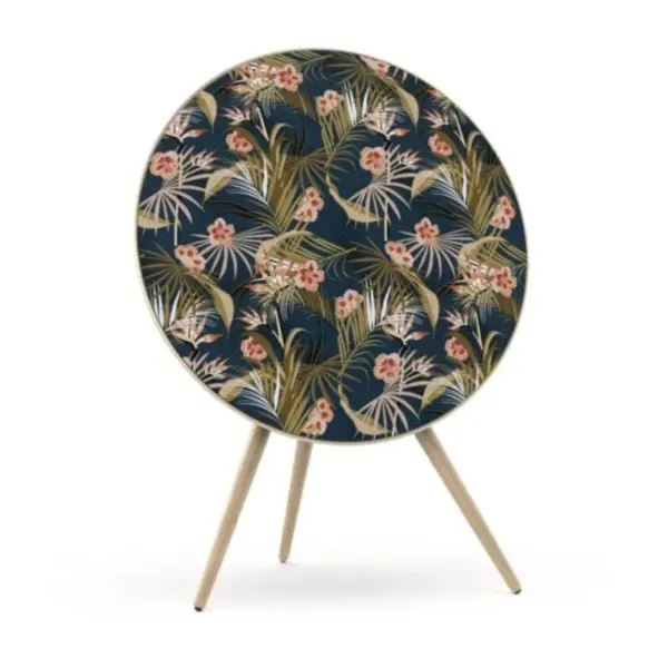 Cover für BeoPlay / BeoSound A9 - Fleur de Moeth