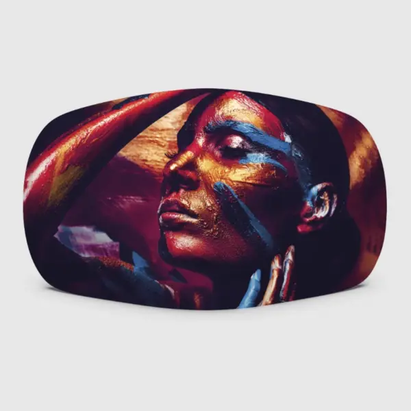 Cover Für BeoPlay A6 - Mona