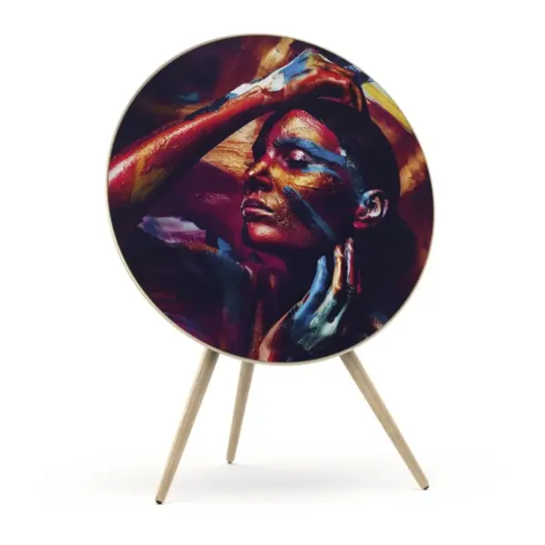 Cover für BeoPlay / BeoSound A9 - Mona