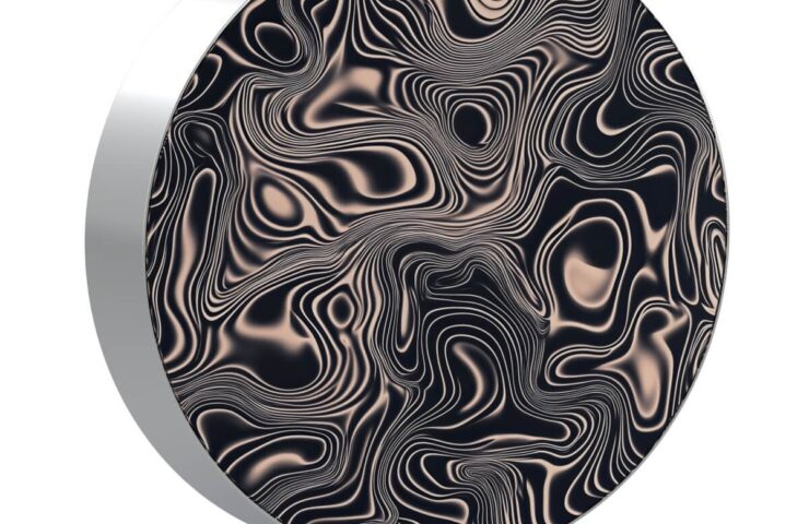 BeoSound Edge cover - Nyra