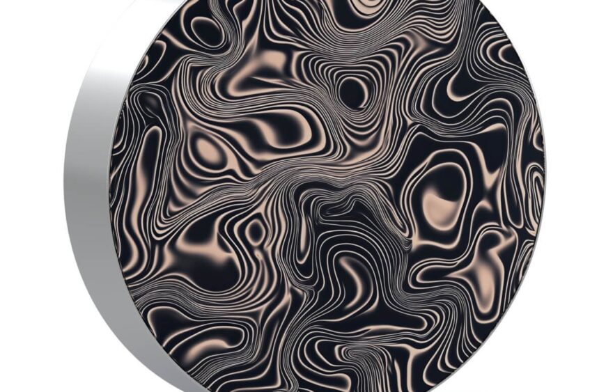 BeoSound Edge cover - Nyra