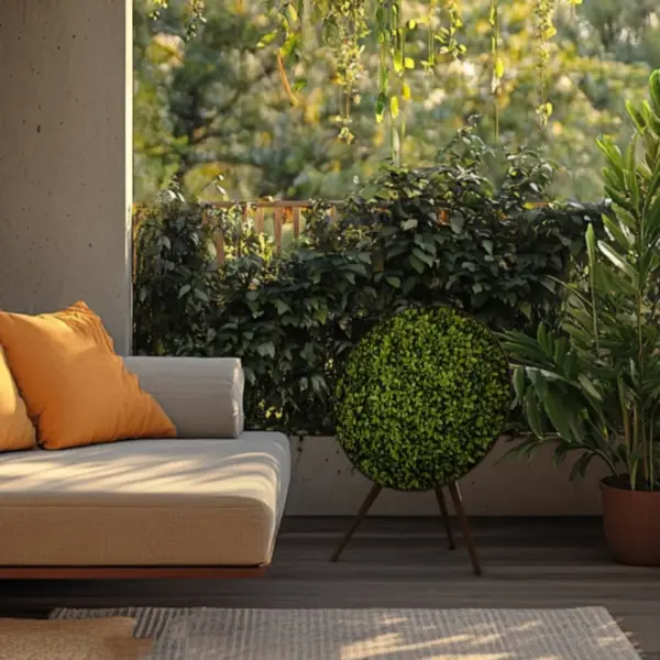 Cover für BeoPlay / BeoSound A9 - Plant