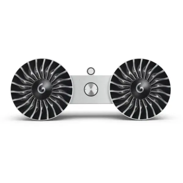 Cover Für BeoPlay A8 – Power Curve