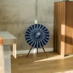 Cover für BeoPlay / BeoSound A9 - Power Curve