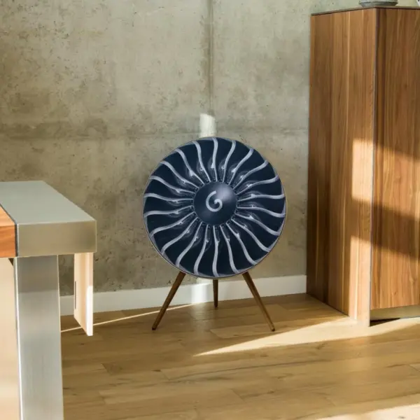 Cover für BeoPlay / BeoSound A9 - Power Curve
