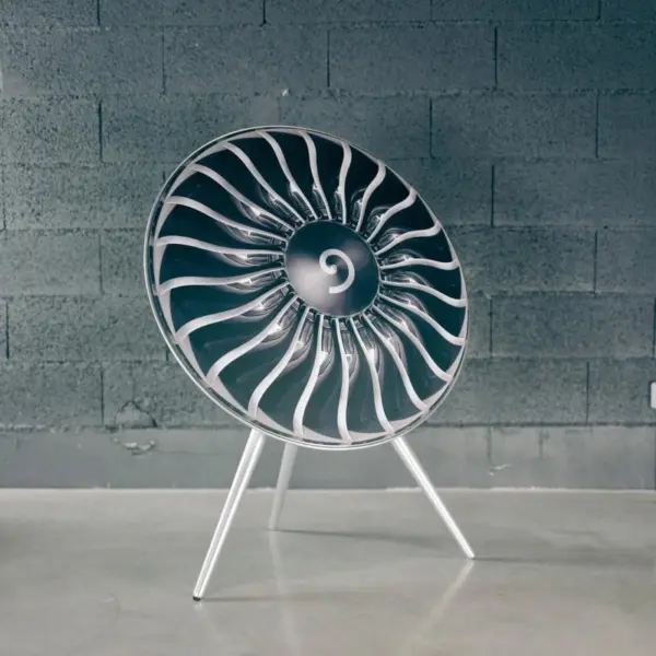 Cover für BeoPlay / BeoSound A9 - Power Curve
