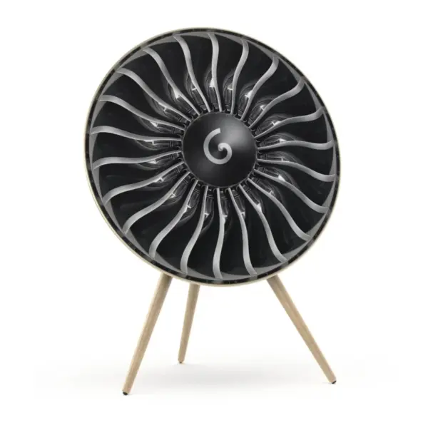 Cover für BeoPlay / BeoSound A9 - Power Curve