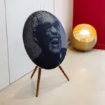 Cover für BeoPlay / BeoSound A9 - Ray