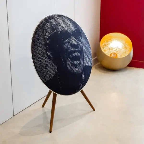 Cover für BeoPlay / BeoSound A9 - Ray