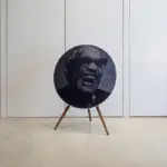 Cover für BeoPlay / BeoSound A9 - Ray