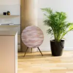 Cover für BeoPlay / BeoSound A9 - Sable