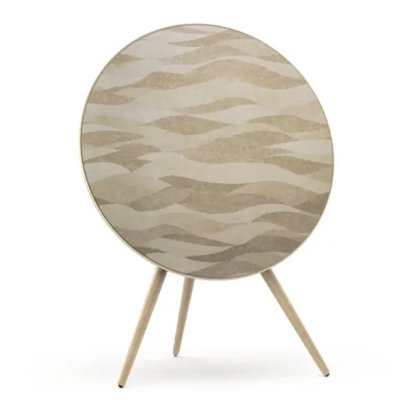 Cover für BeoPlay / BeoSound A9 - Sable