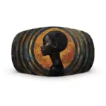 Cover Für BeoPlay A6 - Sahara Soul