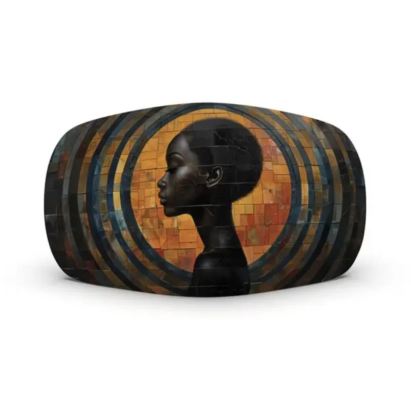 Cover Für BeoPlay A6 - Sahara Soul