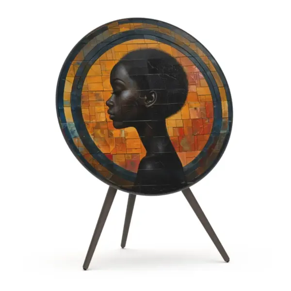 Cover für BeoPlay / BeoSound A9 - Sahara Soul