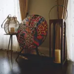 Cover für BeoPlay / BeoSound A9 - Sokki
