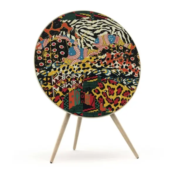 Cover für BeoPlay / BeoSound A9 - Sokki
