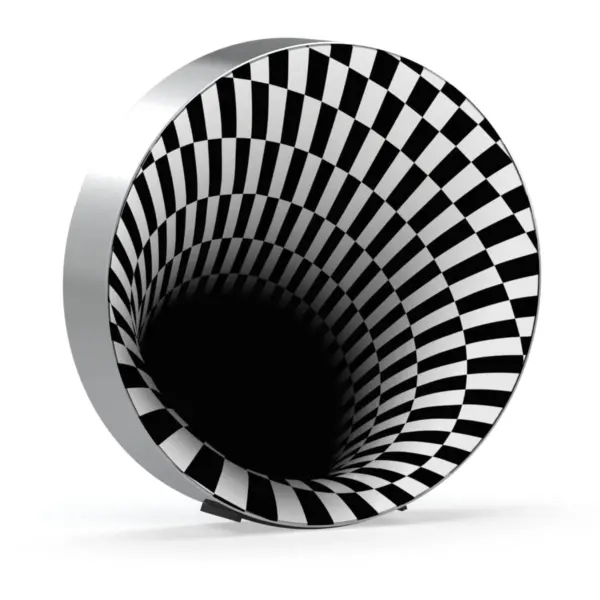 Cover Für Beosound Edge - Spiral Hall